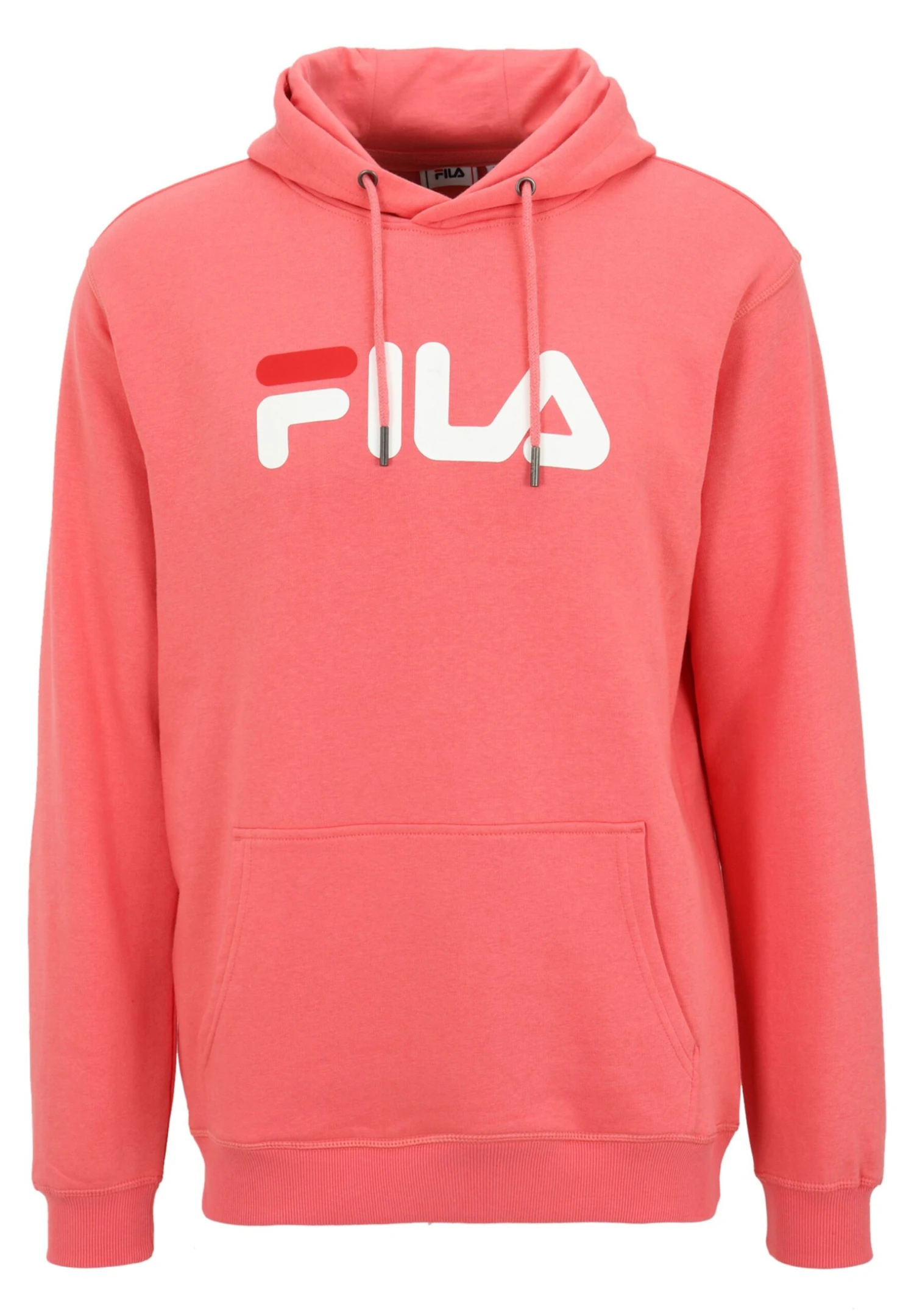 Fila Barumini - Sweat À Capuche - Rosa 4 Fila Barumini - Sweat À Capuche - Rosa – Image 4