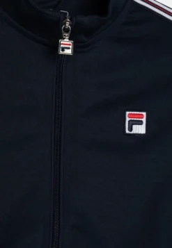 Fila Jake Kids Unisex - Veste De Survêtement - Peacoat Blue 5 Fila Jake Kids Unisex - Veste De Survêtement - Peacoat Blue -Magasin De Mode Et De Sport 13f65b4ad6714eb8b5394fd3f408cf3d scaled