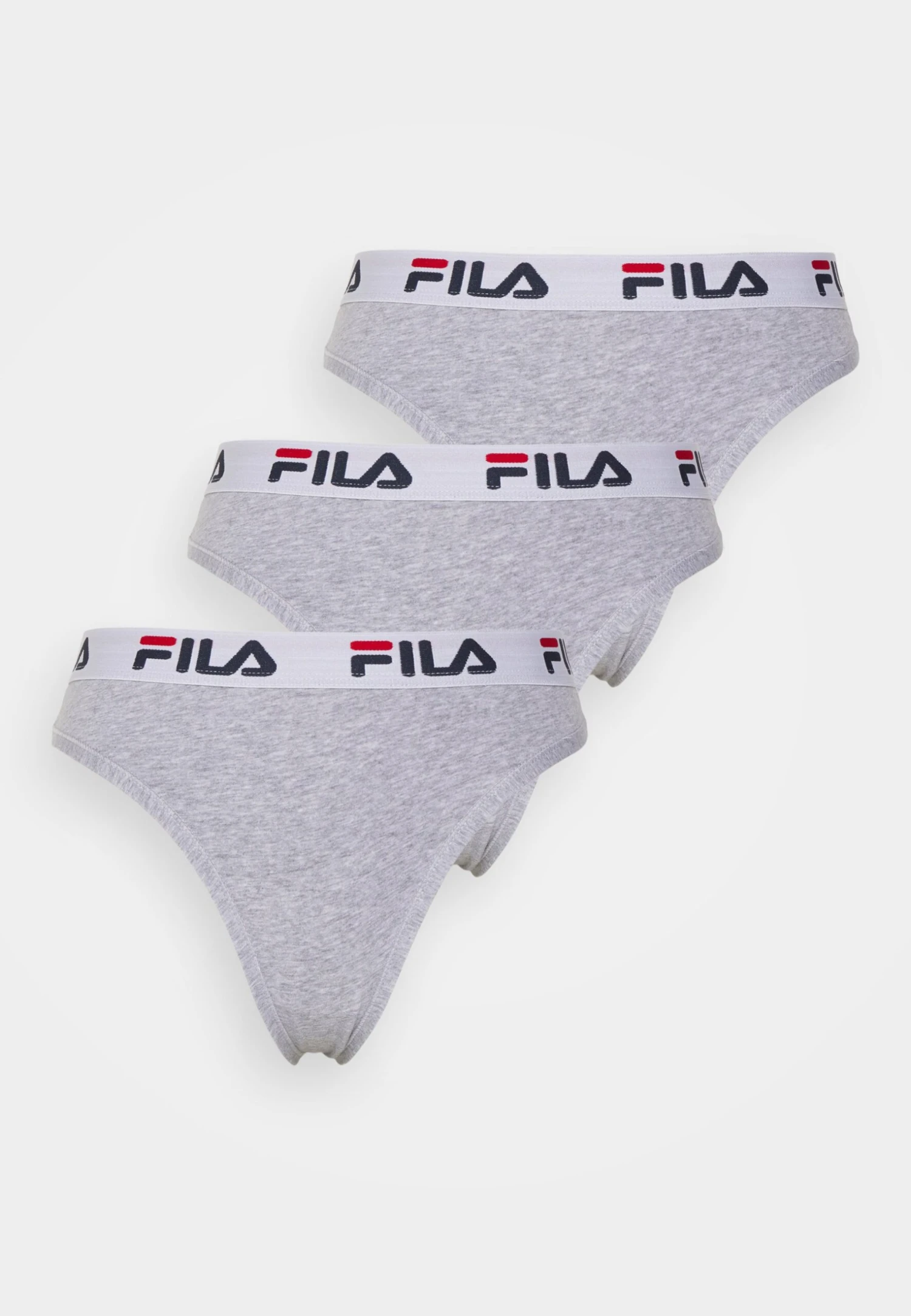 Fila 3 Pack - String - Grey 1 Fila 3 Pack - String - Grey