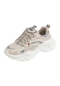 Fila Electrove Wmn - Baskets Basses - Turtledove -Magasin De Mode Et De Sport 14a441a6c6834036b96f8151102b5f99 scaled