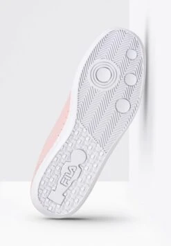 Fila Byb Assist Wmn - Baskets Basses - Pale Rosette -Magasin De Mode Et De Sport 1576579b90fb4aebb812f3354ed46942 scaled