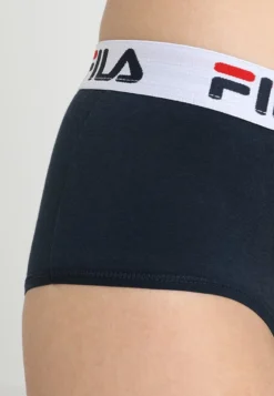 Fila Urban Culotte 2 Pack - Slip - Navy 9 Fila Urban Culotte 2 Pack - Slip - Navy -Magasin De Mode Et De Sport 18600314f5d9431288acedc5d2c36d71