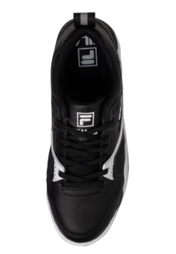 Fila Casim - Baskets Basses - Black White 10 Fila Casim - Baskets Basses - Black White -Magasin De Mode Et De Sport 18a43fa33f094a77a5620a7f28bfb96a scaled