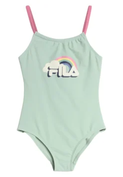 Fila Apparel Sinah - Maillot De Bain - Silt Green