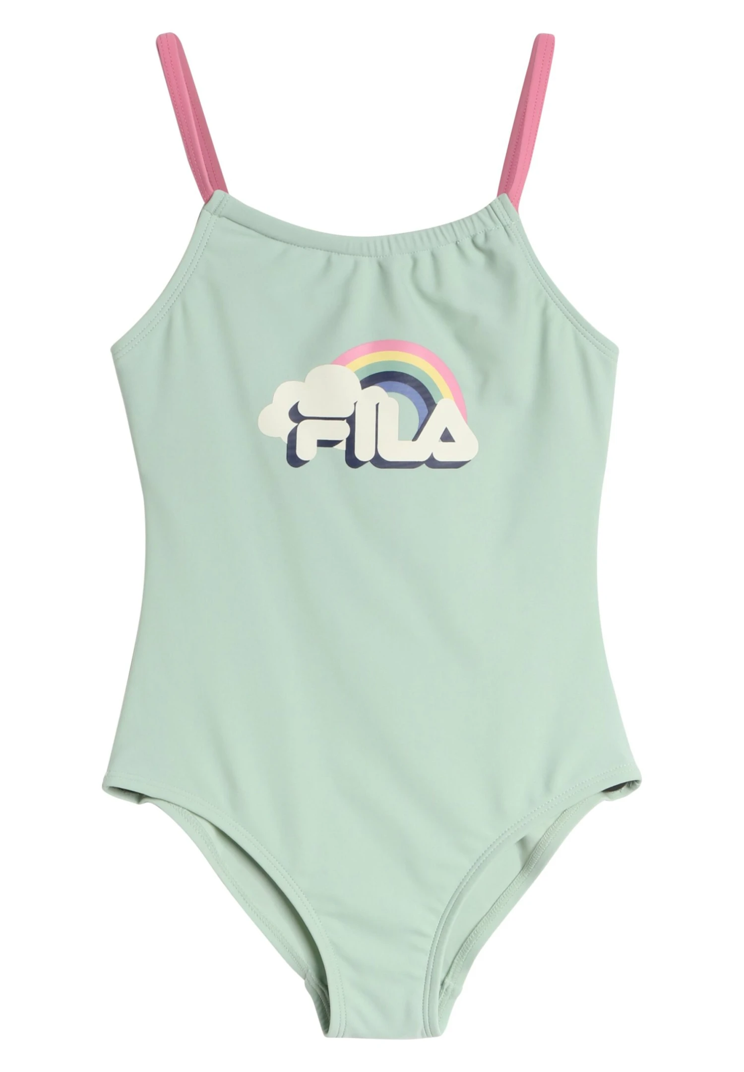 Fila Apparel Sinah - Maillot De Bain - Silt Green 1 Fila Apparel Sinah - Maillot De Bain - Silt Green