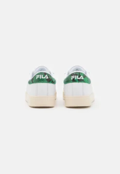 Fila Lusso - Baskets Basses - White-Verdant Green -Magasin De Mode Et De Sport 18d7dd24626f4c4ab72ff21ff2436b71 scaled