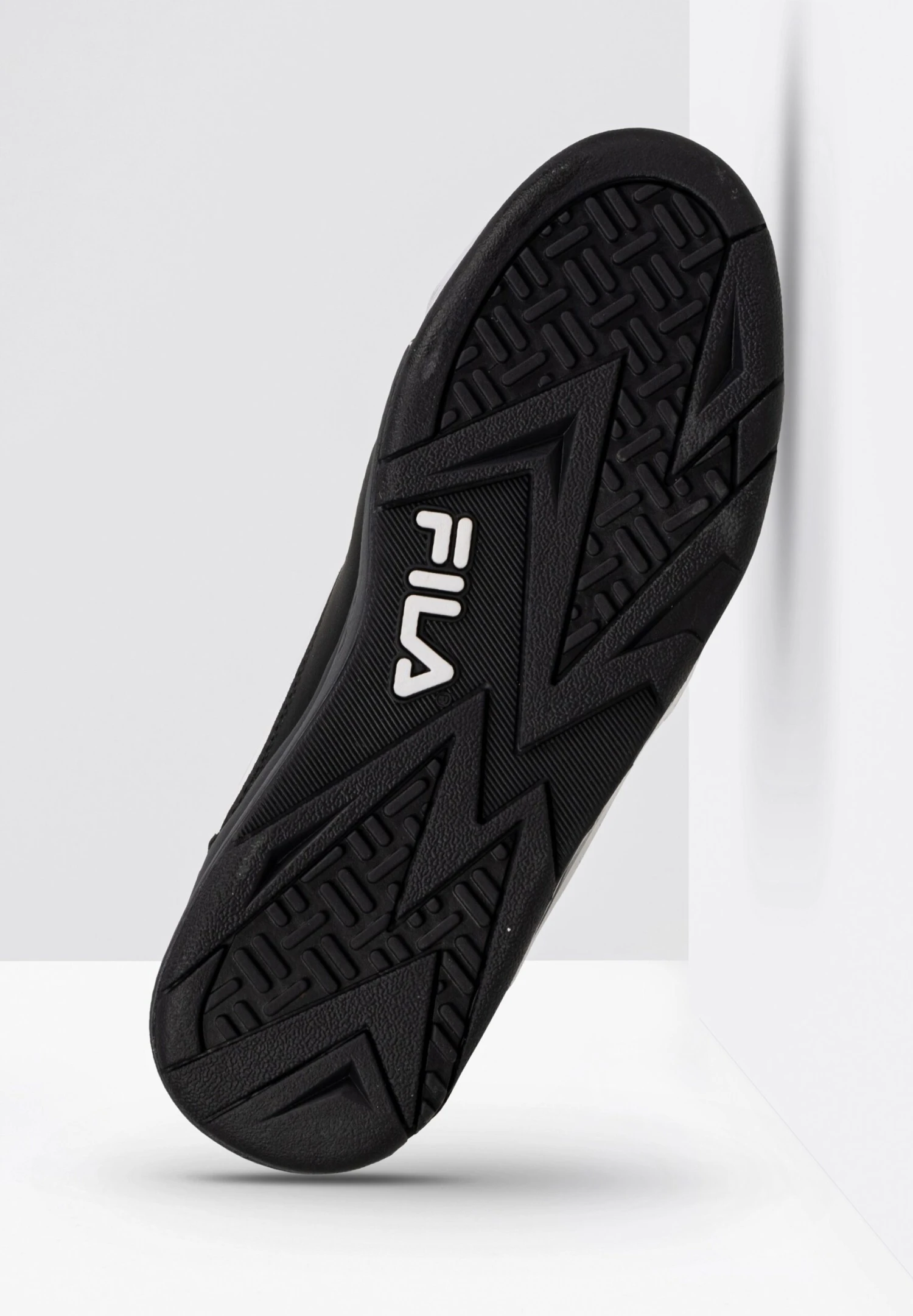 Fila Casim - Baskets Basses - Black White 5 Fila Casim - Baskets Basses - Black White – Image 5