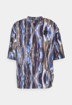 Fila Commercy Oversized Tee Unisex - T-Shirt Imprimé - Blue Melting 8 Fila Commercy Oversized Tee Unisex - T-Shirt Imprimé - Blue Melting -Magasin De Mode Et De Sport 191a8d6409b8418caab7c0c6918b1cdb scaled