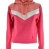 Fila Bosa Cropped - Sweatshirt - Pink