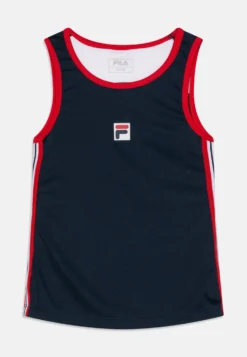 Fila Ava Girls - Débardeur - Peacot Blue