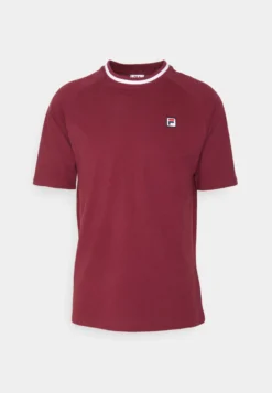 Fila Biloxi Tee Unisex - T-Shirt Basique - Tawny Port 8 Fila Biloxi Tee Unisex - T-Shirt Basique - Tawny Port -Magasin De Mode Et De Sport 19c1fa6a34944b7f8165f5ef3bdbfe91 scaled