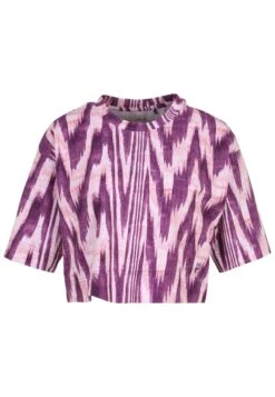 Fila Cattenom Aop - T-Shirt Imprimé - Purple Abstract Etno Aop -Magasin De Mode Et De Sport 19da634d64a64cdb9c8a3f0373a3f06a scaled