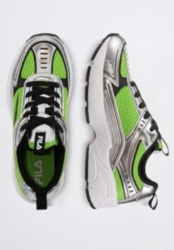 Fila Footwear 2000 Stunner Low - Baskets Basses - Jasmine Green-Silver -Magasin De Mode Et De Sport 1a4c5e243d53413aaa69fc48e0f2ca20 scaled