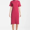 Fila Bialowieza - Robe De Jour - Carmine