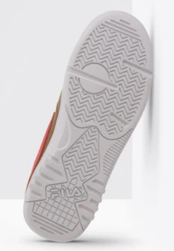 Fila Fxventuno L - Baskets Basses - Chipmunk 12 Fila Fxventuno L - Baskets Basses - Chipmunk -Magasin De Mode Et De Sport 1a6f8ffe198d45d5ae969084ccff7b02