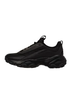 Fila Loligo - Baskets Basses - Black