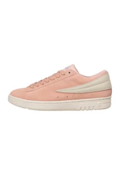Fila Highflyer S Wmn - Baskets Basses - Pale Rosette