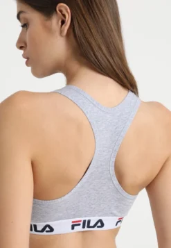 Fila Urban Bra - Brassière - Grey -Magasin De Mode Et De Sport 1c0c215d5d6b4538bad304be7fa7b009
