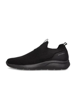 Fila Footwear Spitfire S Wmn - Baskets Basses - Black/Monument