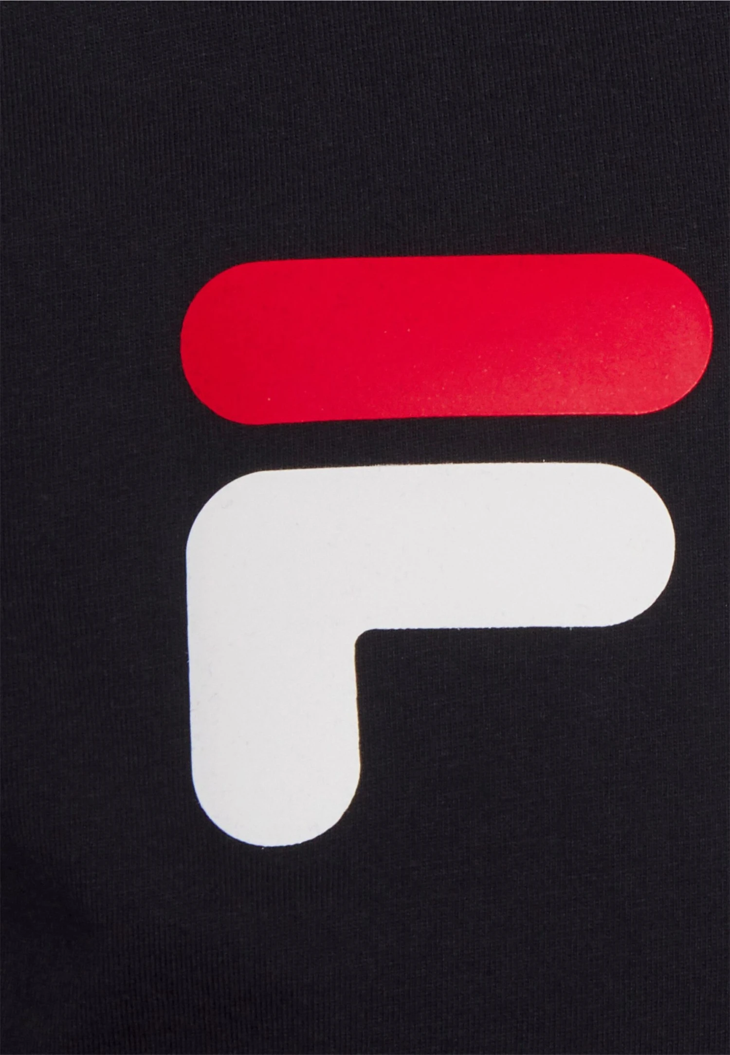 Fila Bellano Tee Unisex - T-Shirt Imprimé - Black Beauty 3 Fila Bellano Tee Unisex - T-Shirt Imprimé - Black Beauty – Image 3