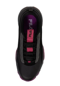 Fila Footwear Loligo Cb Wmn - Baskets Basses - Black Carmine -Magasin De Mode Et De Sport 1cbf94b337504166937cb2c1840ff9fc scaled