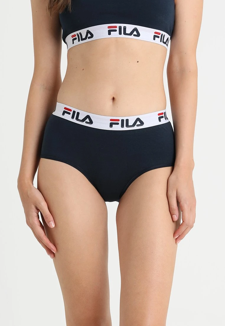 Fila Urban Culotte 2 Pack - Slip - Navy 2 Fila Urban Culotte 2 Pack - Slip - Navy â Image 2