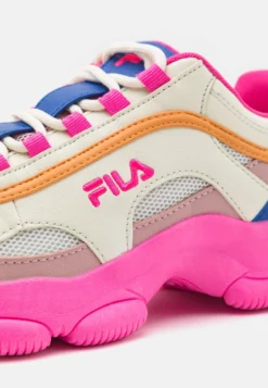 Fila Strada Dreamster - Baskets Basses - Marshmallow/Sugar Plum -Magasin De Mode Et De Sport 1e5562d1ecc247a480eba6e15b8bd8ef scaled