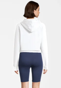 Fila Apparel Baalberge - Sweat À Capuche - Bright White -Magasin De Mode Et De Sport 1e65f797a0f44f0d84d13d6316505f3d scaled