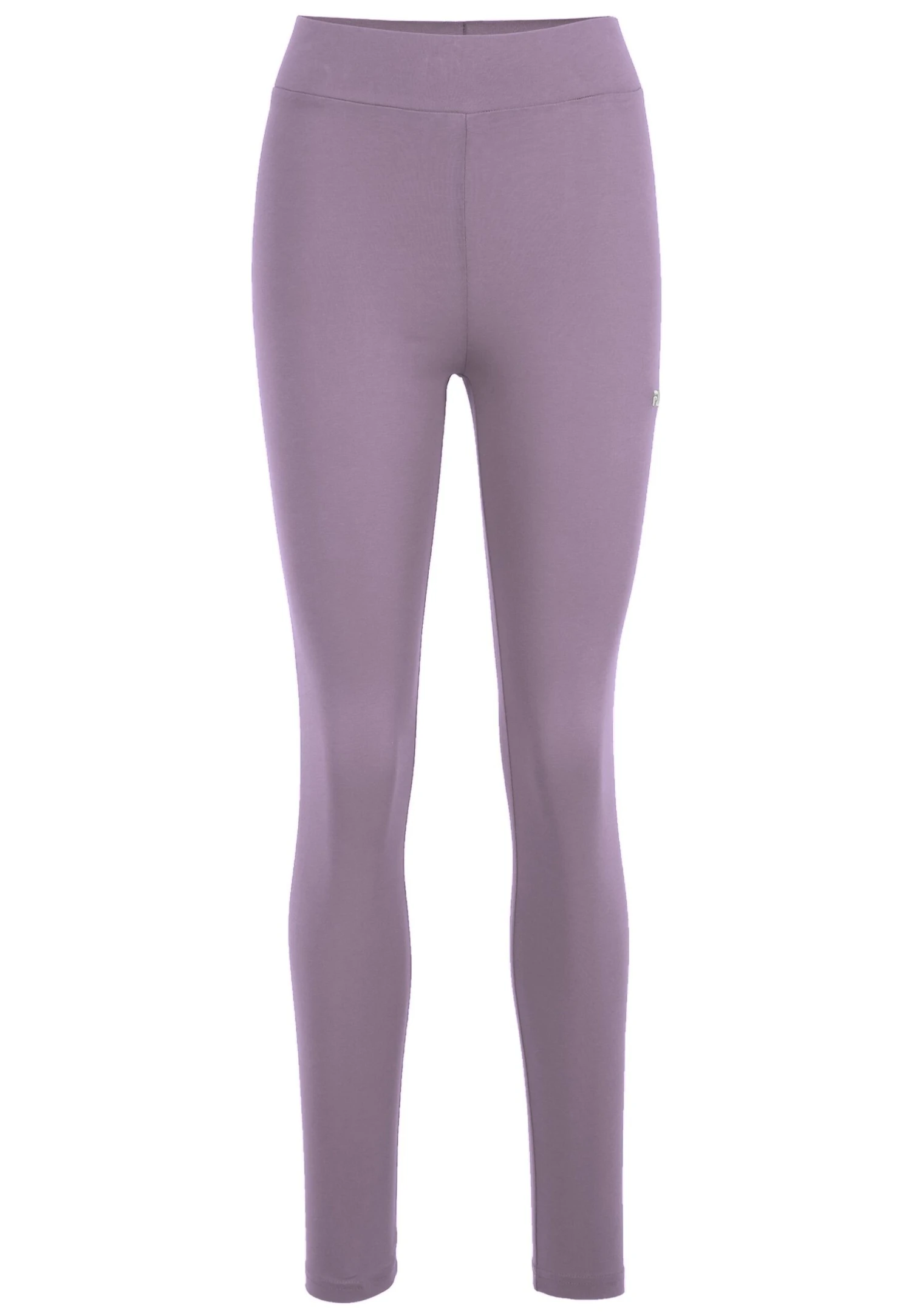 Fila Apparel Benndorf High Waist - Collants - Fair Orchid 4 Fila Apparel Benndorf High Waist - Collants - Fair Orchid – Image 4