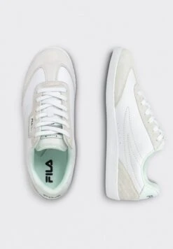 Fila Byb Assist Wmn - Baskets Basses - White Hint Of Mint -Magasin De Mode Et De Sport 1f84be672e1644df8219691d79e025cc scaled
