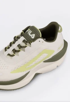 Fila Shocket - Baskets Basses - Marshmallow/Loden Green -Magasin De Mode Et De Sport 1fabcc33b269489b9afeb72593324fc8 scaled