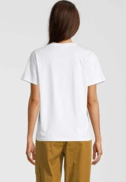 Fila T-Shirt Basique - Weiss -Magasin De Mode Et De Sport 1feb50b86495471d9444ffd38f3e3799