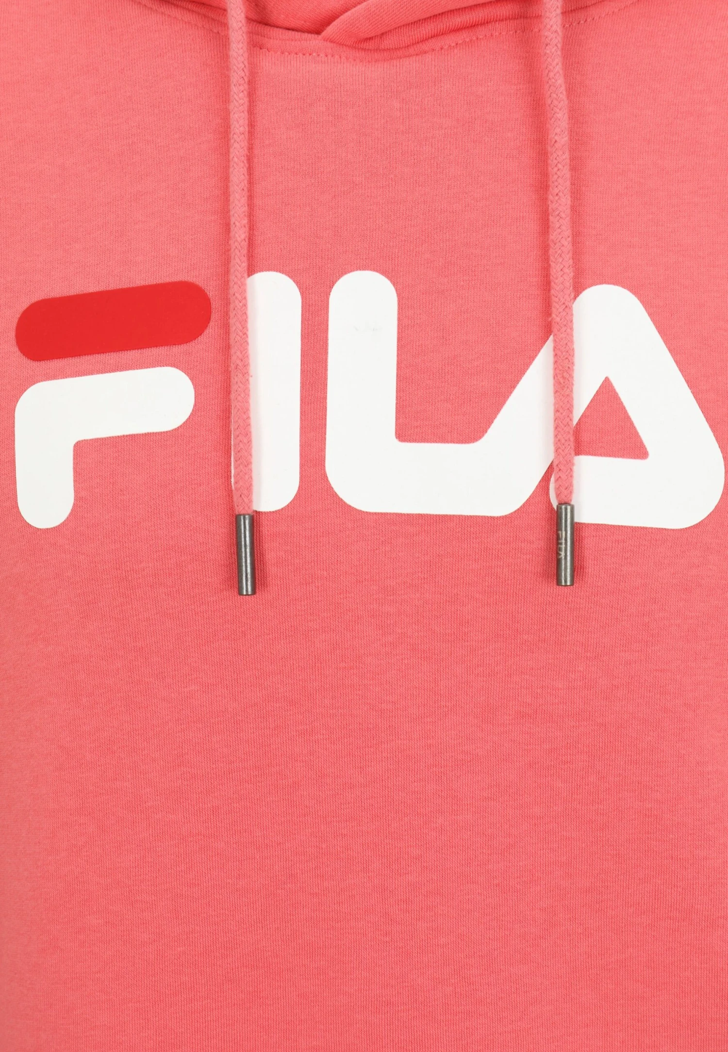 Fila Barumini - Sweat À Capuche - Rosa 5 Fila Barumini - Sweat À Capuche - Rosa – Image 5