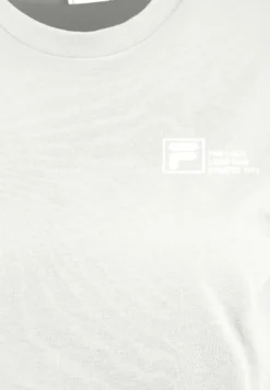 Fila Boll Regular Graphic - T-Shirt Basique - Bright White -Magasin De Mode Et De Sport 22214d4b5d56474c9900a3431a9680c7 scaled