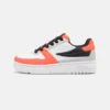 Fila Fxventuno Unisex - Baskets Basses - Gray Violet/Fiery Coral