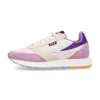 Fila Run Formation - Baskets Basses - Mauve Chalk/Valerian