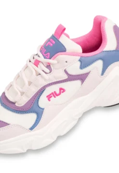 Fila Footwear Collene Cb Wmn - Baskets Basses - Marshmallow/Mauve Chalk -Magasin De Mode Et De Sport 228a9bfda1be47c0832dd6a26b0cb7fb scaled