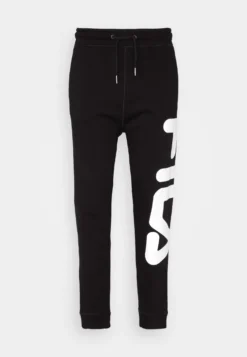 Fila Bronte Pants Unisex - Pantalon De Survêtement - Black -Magasin De Mode Et De Sport 22ca2acf95f24d93adcb49f6aedc1aec scaled