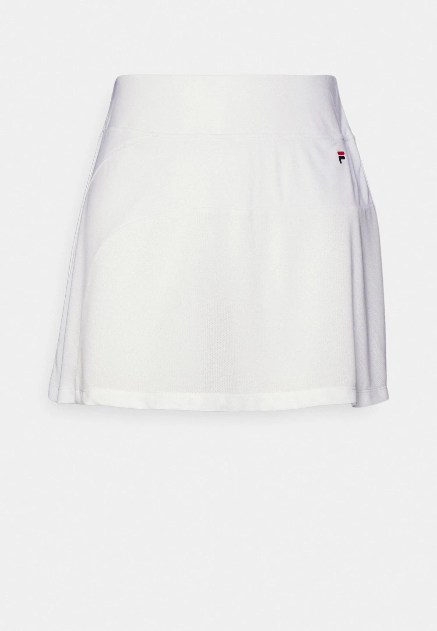 Fila Skort Michi - Jupe De Sport - White 6 Fila Skort Michi - Jupe De Sport - White â Image 6