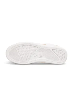 Fila Crosscourt 2 F - Baskets Basses - White/Gold -Magasin De Mode Et De Sport 2432231b221d49a8a2a20b8ffea78e29 scaled