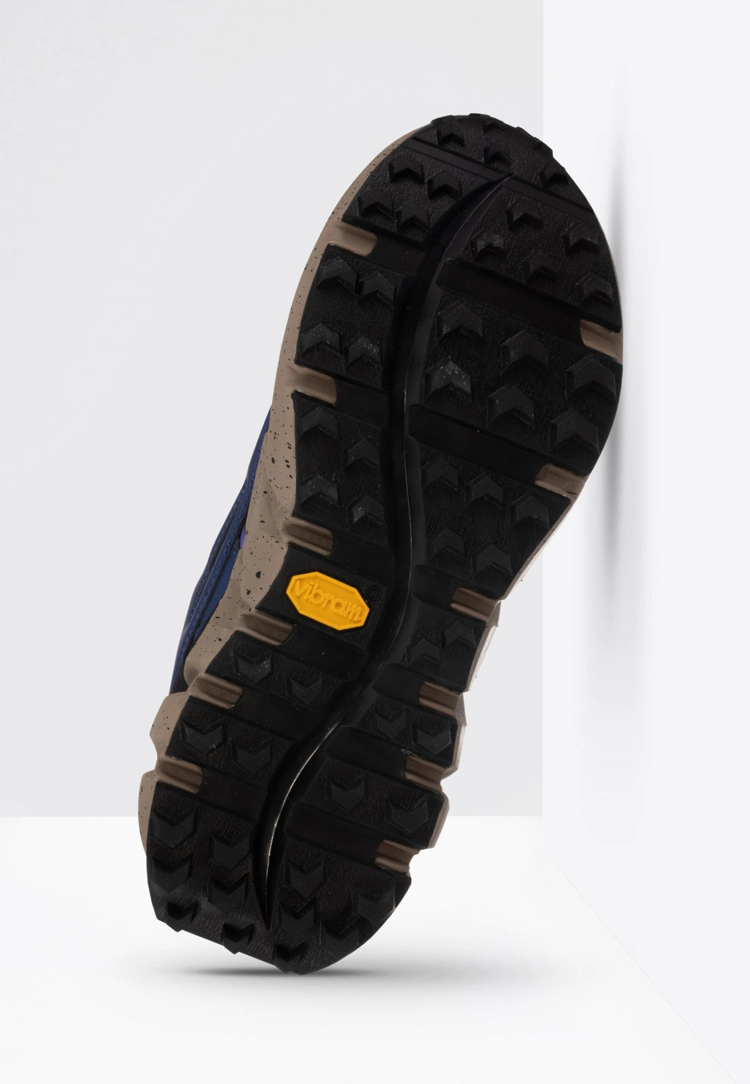 Fila Foglia Low - Baskets Basses - Black/Beacon Blue 5 Fila Foglia Low - Baskets Basses - Black/Beacon Blue – Image 5