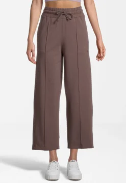 Fila Caltanissett - Pantalon De Survêtement - Sparrow
