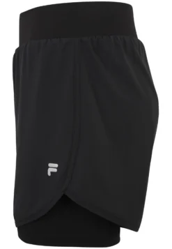 Fila Short - Black Beauty -Magasin De Mode Et De Sport 24be2ae2275345e4a1be3ecf5d6b32db scaled