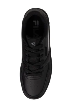 Fila Fxventuno Wmn - Baskets Basses - Black-Silver -Magasin De Mode Et De Sport 24cfde5f6c874c3dad3f641e4ec2213d scaled