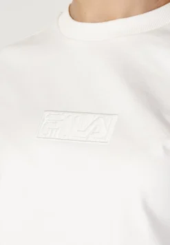 Fila Braila - T-Shirt Basique - Egret 5 Fila Braila - T-Shirt Basique - Egret -Magasin De Mode Et De Sport 2554c697fb7a4b95a7bbb2e04d5c7a31 scaled