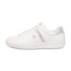 Fila Crosscourt 2 F - Baskets Basses - White/Silver