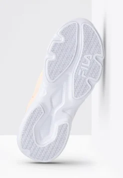 Fila Collene - Baskets Basses - Vanilla Cream -Magasin De Mode Et De Sport 25ca3bd076b340a6ba6252b007157e16 scaled