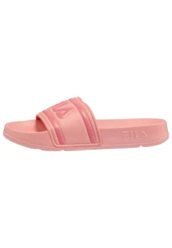 Fila Morro Bay - Sandales De Bain - Pink