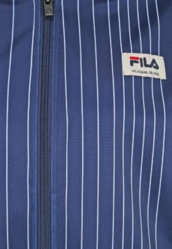 Fila Torrelavega - Veste De Survêtement - Medieval Blue Antique White Irregular Striped 9 Fila Torrelavega - Veste De Survêtement - Medieval Blue Antique White Irregular Striped -Magasin De Mode Et De Sport 261e455aac674c4197a9fc8465305300 scaled