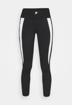 Fila Rabenau High Waist - Collants - Black Beauty/Lucent White -Magasin De Mode Et De Sport 265151ef9a63474e9b677c1e64c21f24 scaled